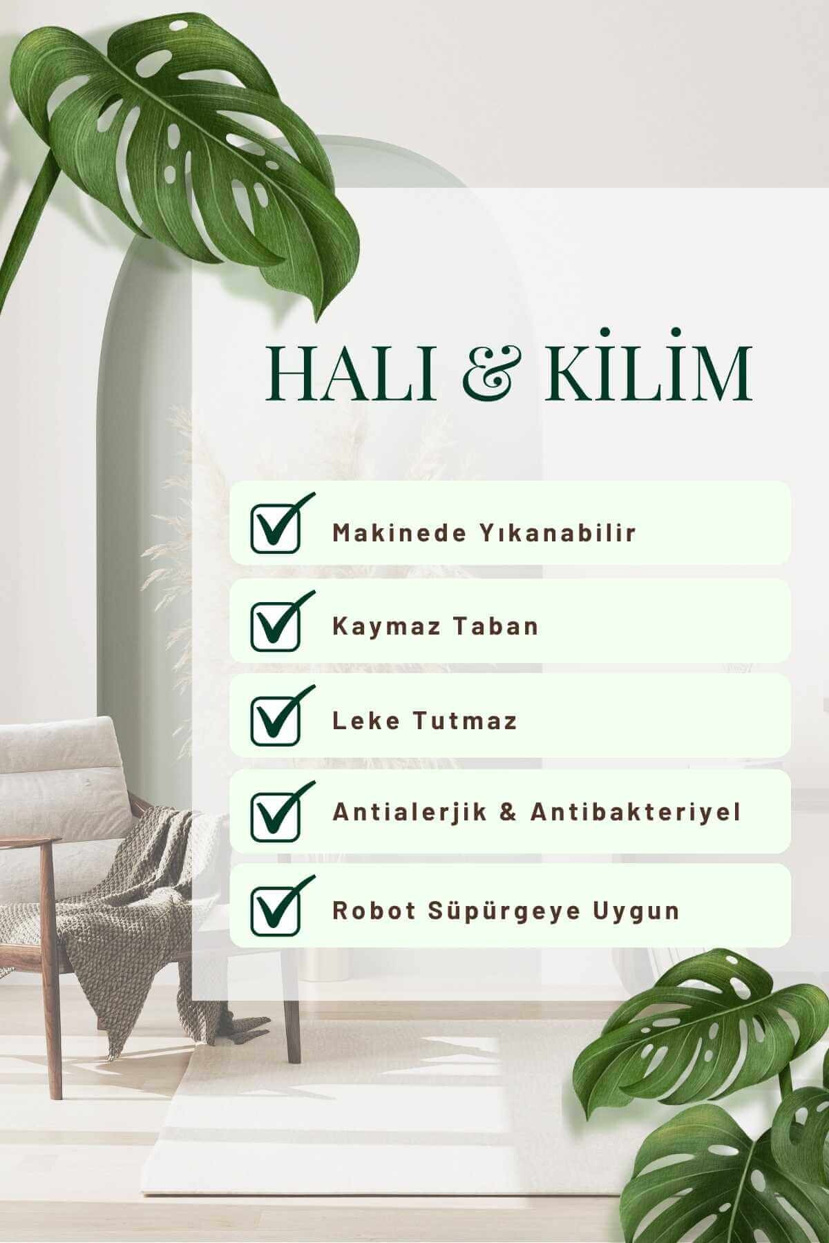 HALI & KİLİM